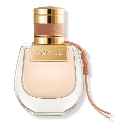 chloe nomade herznote|ulta chloe nomade.